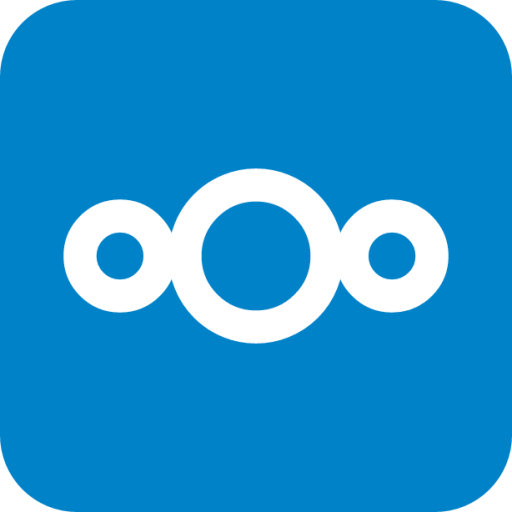 Nextcloud logo