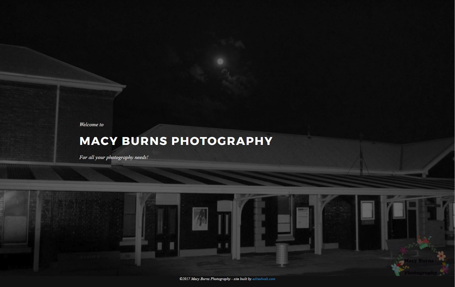 Macy Burns Photography